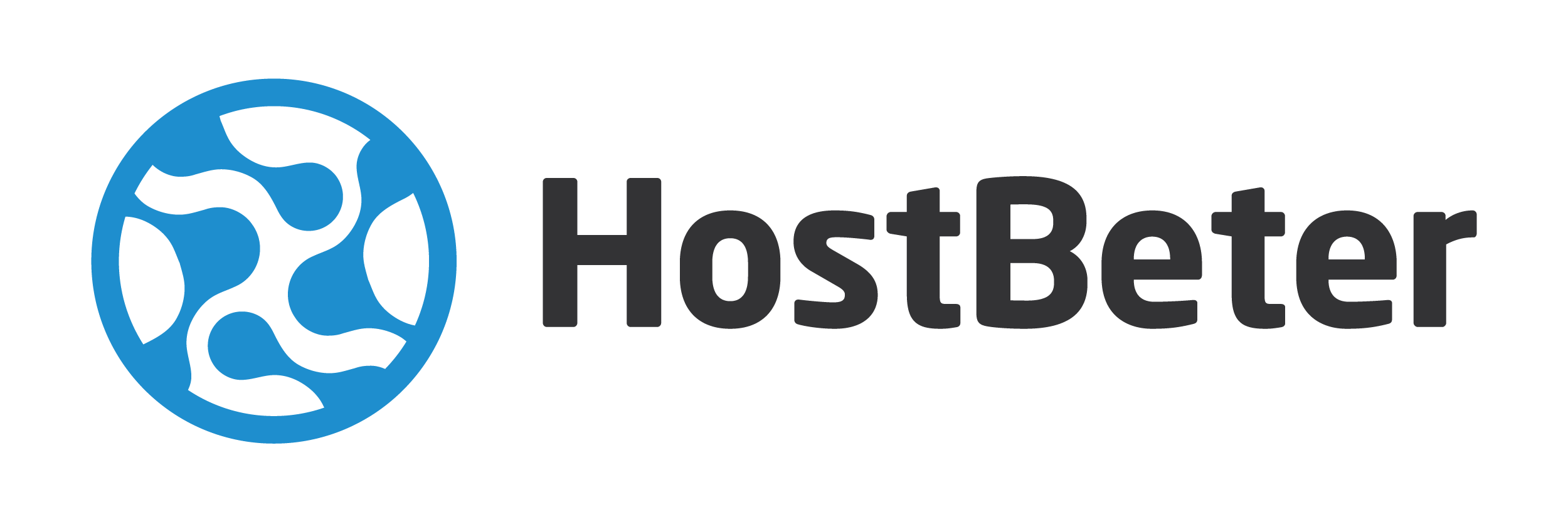 Hostbeter - De betere hosting!
